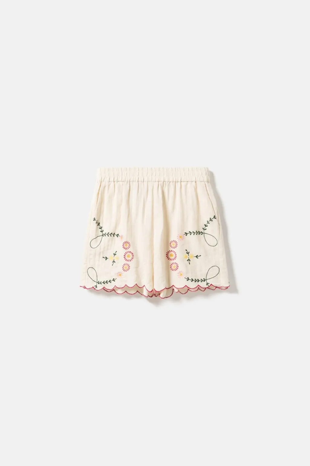 Nln-Layne Shorts 15790002