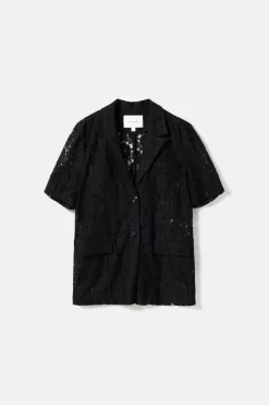Nln-Leanne Blazer 15090002
