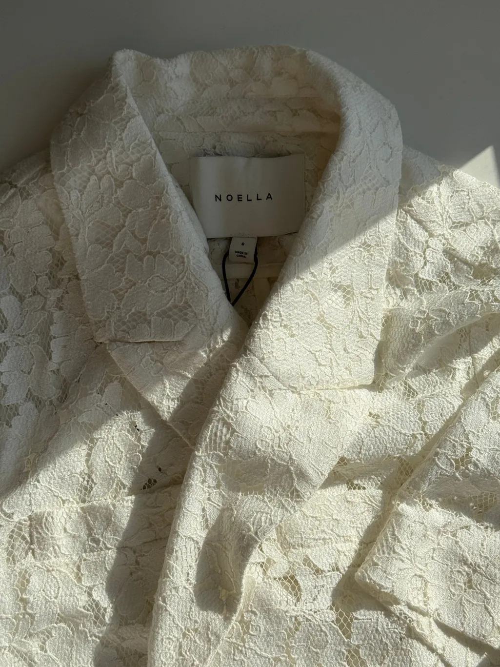 Nln-Leanne Blazer 15090002