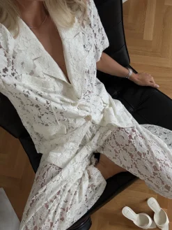 Nln-Leanne Blazer 15090002