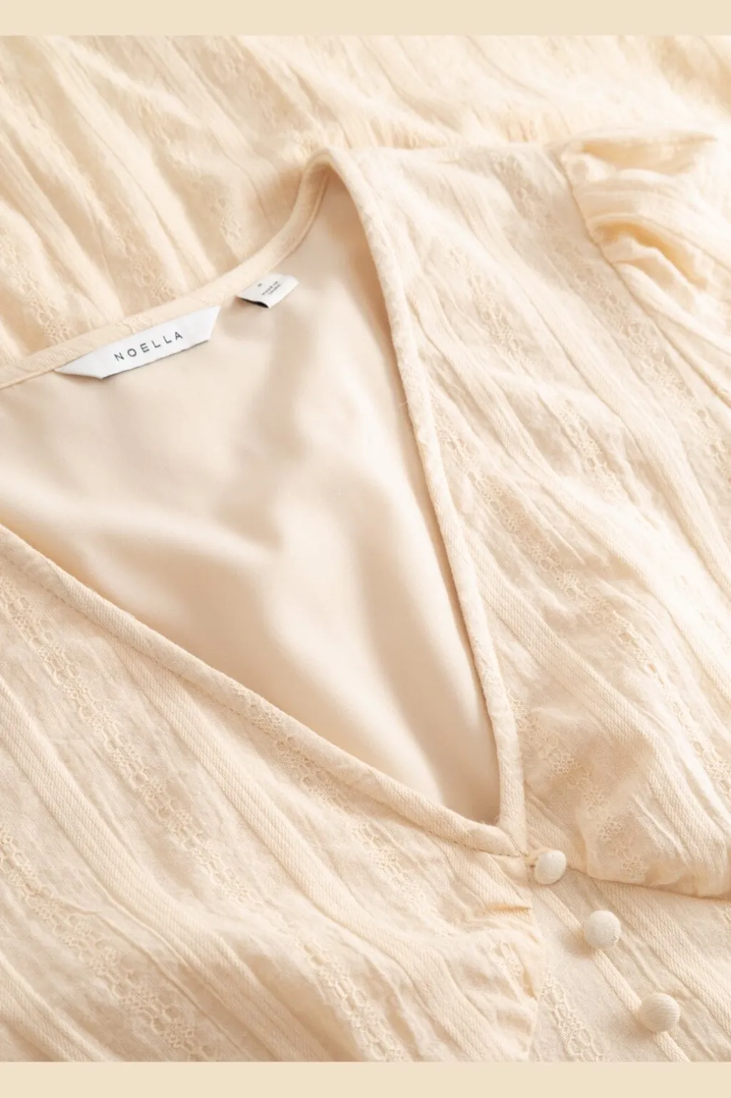 Nln-Liletta Dress 15320003