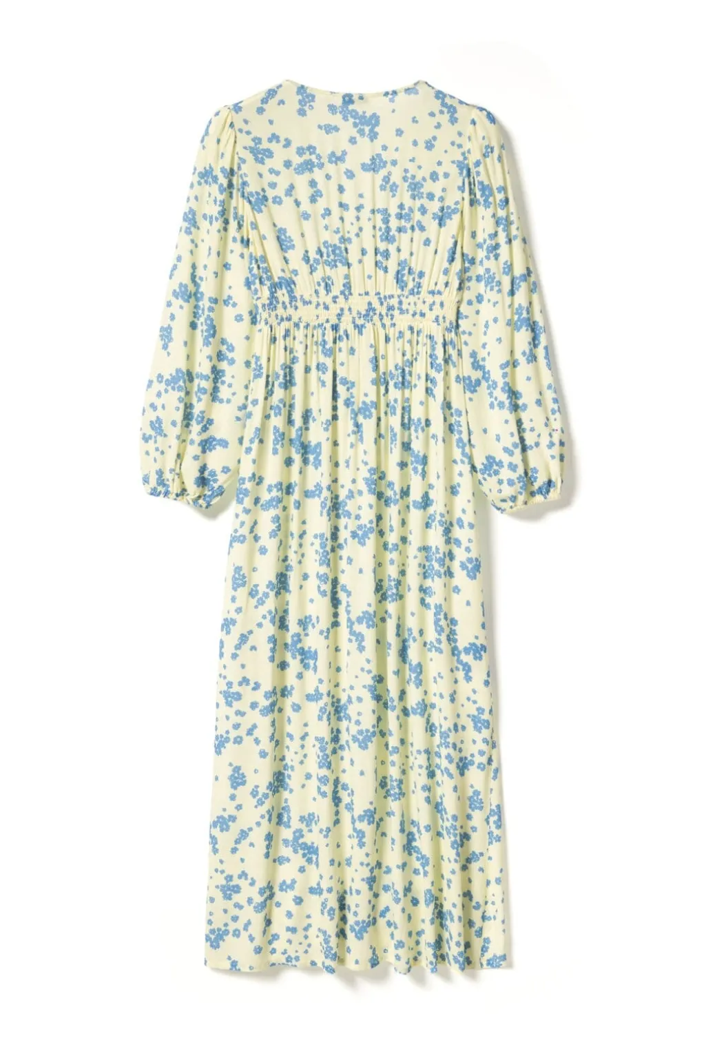 Nln-Lilith Maxi Dress 15130003