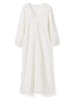 Nln-Lilith Maxi Dress 13650004