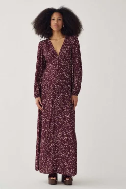 Nln-Lilith Maxi Dress 16430001