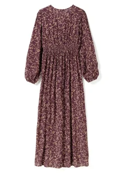 Nln-Lilith Maxi Dress 16430001
