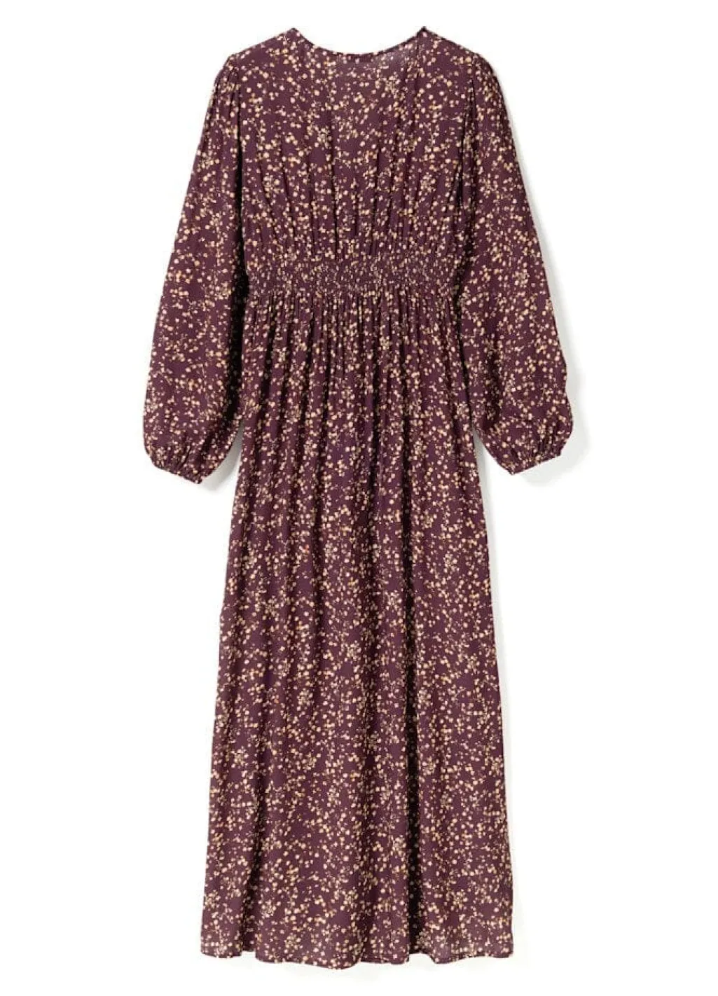 Nln-Lilith Maxi Dress 16430001