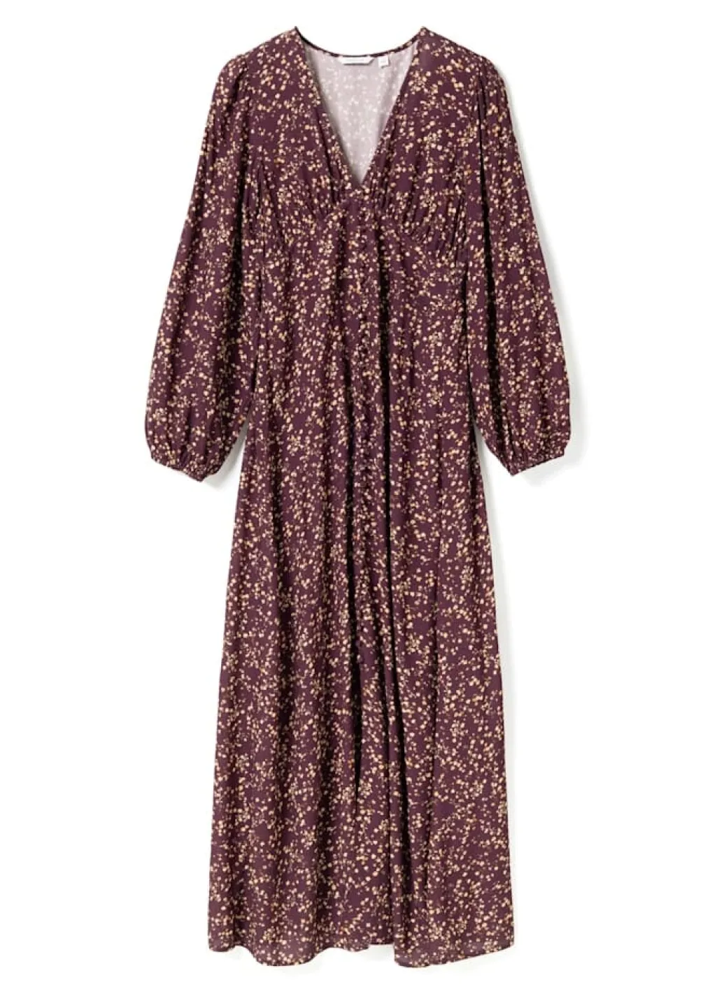 Nln-Lilith Maxi Dress 16430001