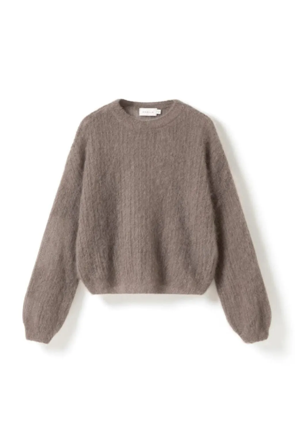 Nln-Lillee Knit 17030001