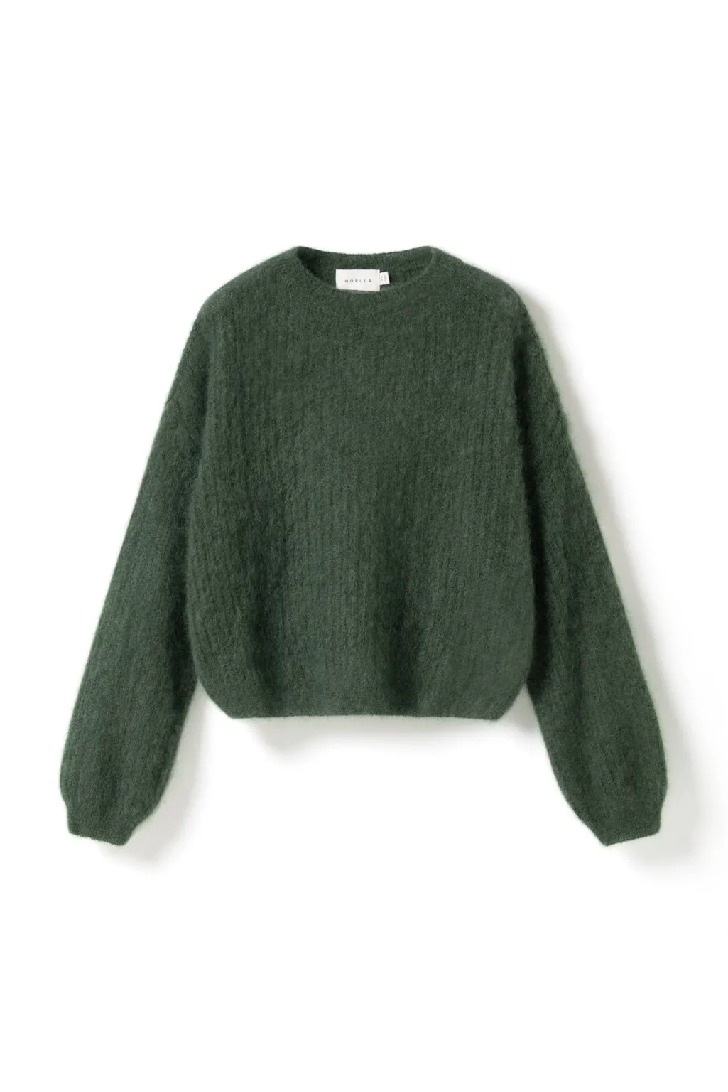Nln-Lillee Knit 17030001