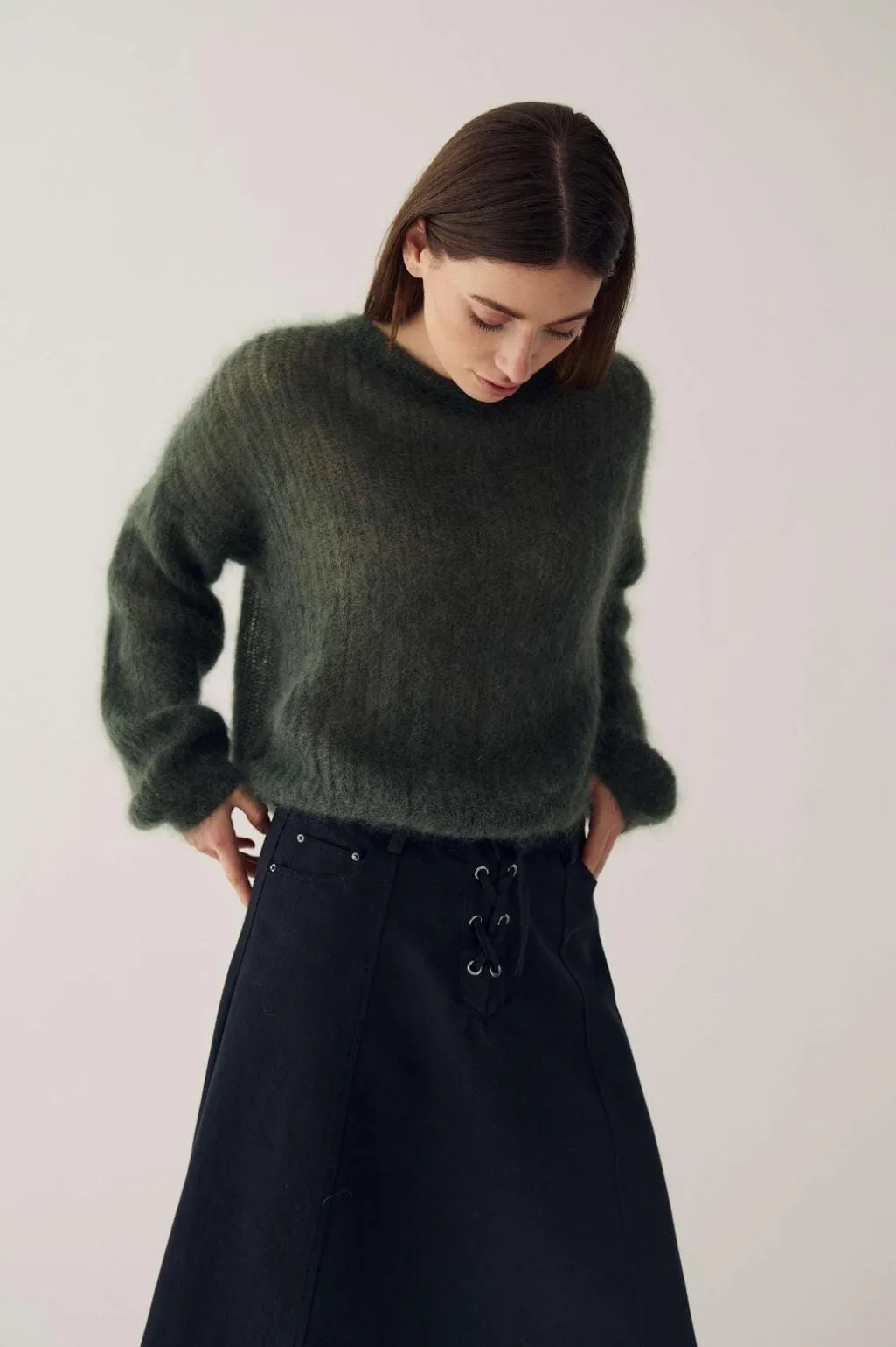 Nln-Lillee Knit 17030001