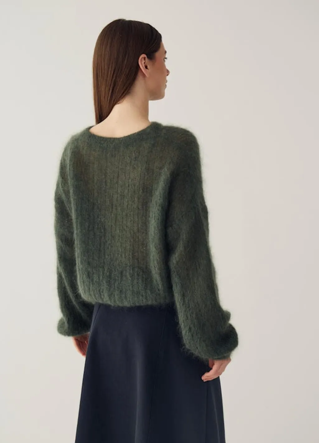 Nln-Lillee Knit 17030001