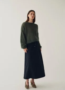 Nln-Lillee Knit 17030001