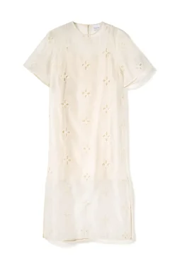 Nln-Linett Dress 15100001