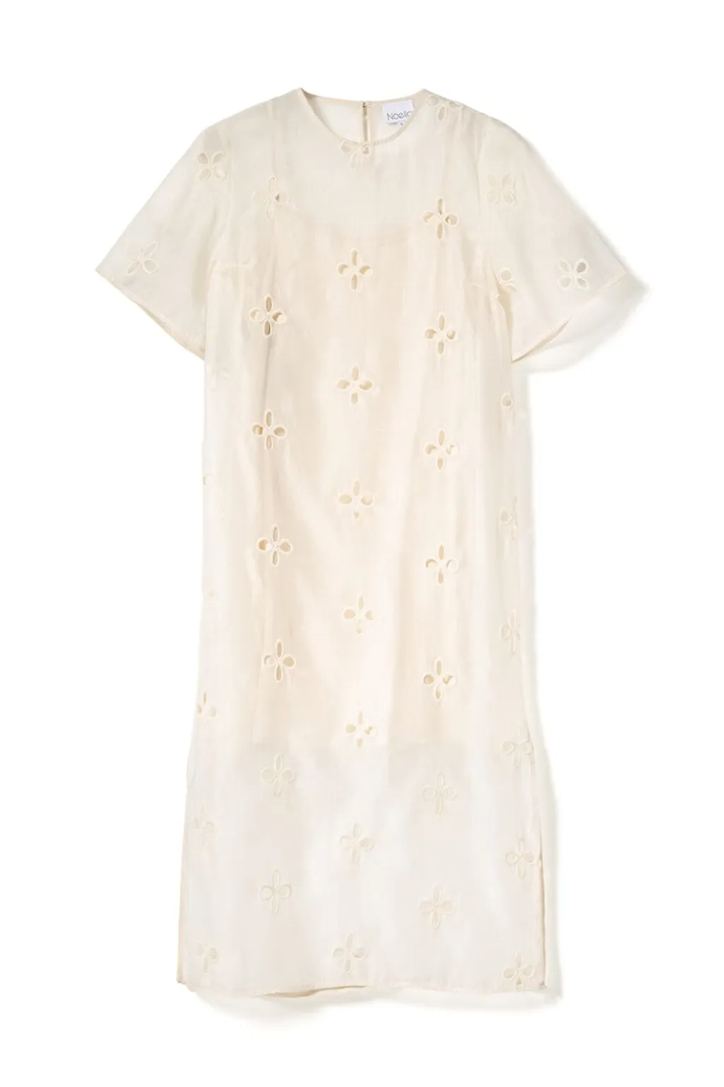 Nln-Linett Dress 15100001