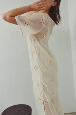 Nln-Linett Dress 15100001