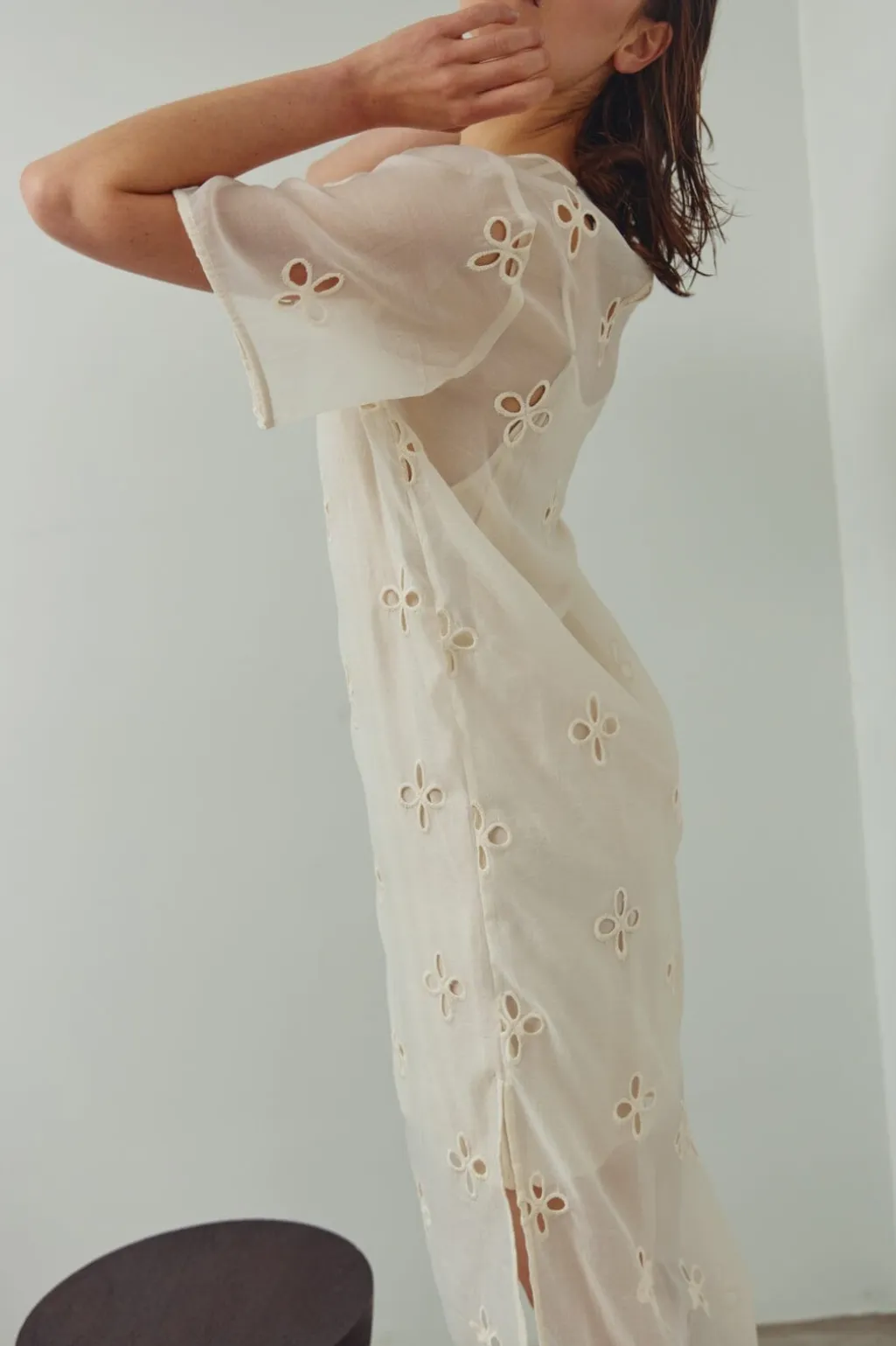 Nln-Linett Dress 15100001