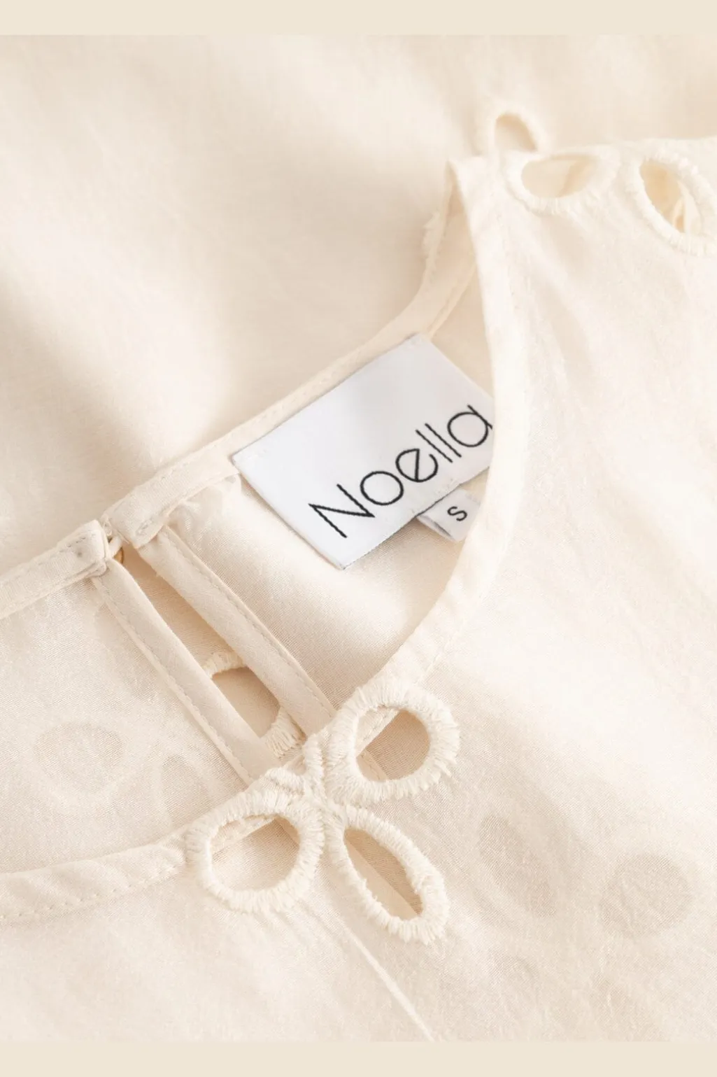 Nln-Linett Dress 15100001