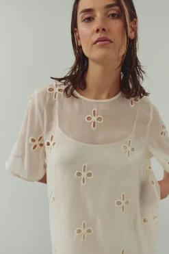 Nln-Linett Dress 15100001