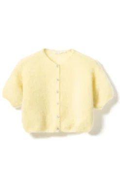 Nln-Lorell Knit Cardigan 15250001