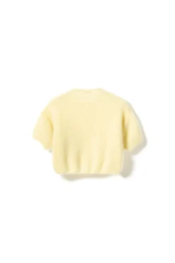 Nln-Lorell Knit Cardigan 15250001