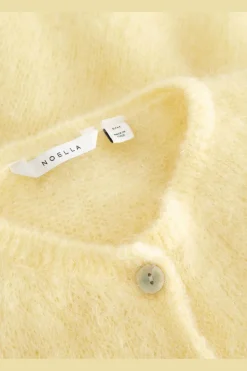 Nln-Lorell Knit Cardigan 15250001