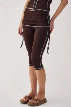 Nln-Lorena Capris 10580012