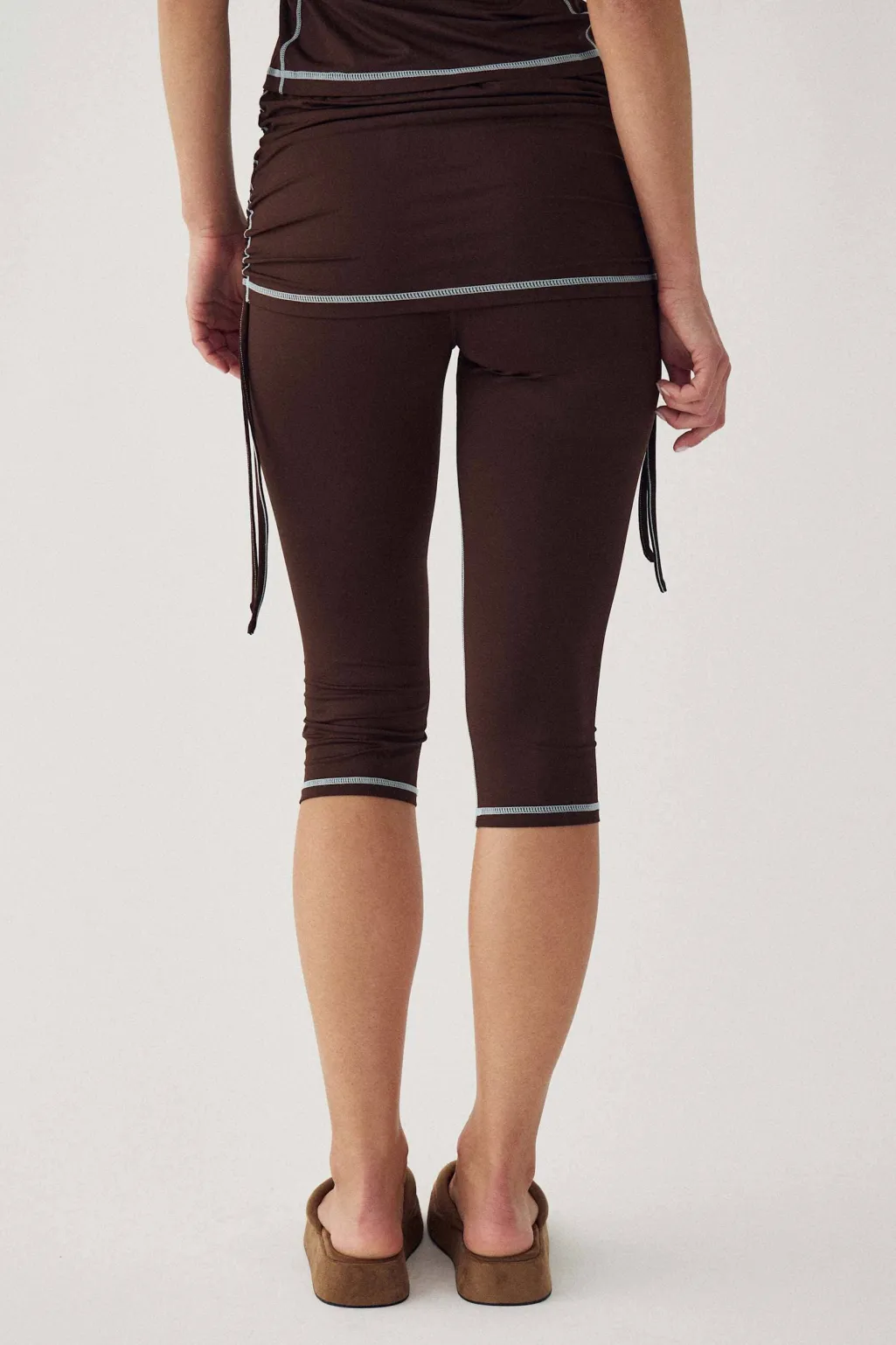 Nln-Lorena Capris 10580012