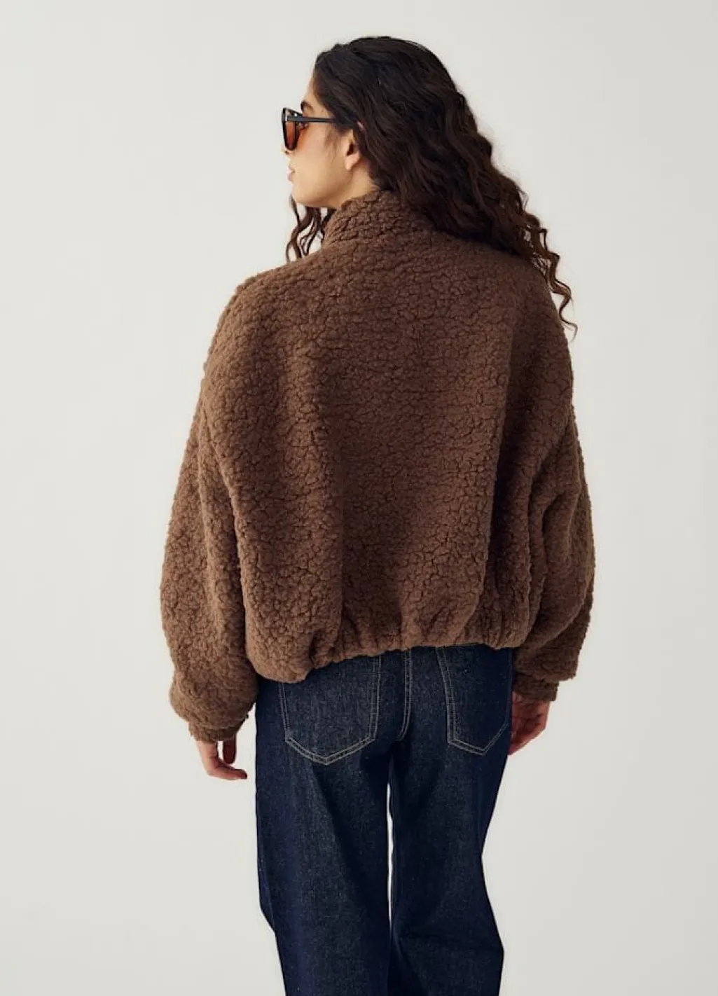 Nln-Mable Jacket 15930001