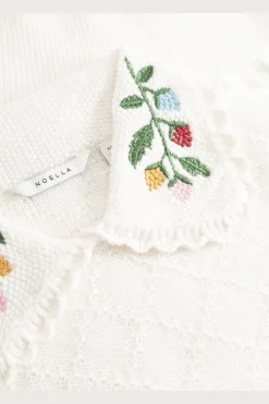 Nln-Madeleine Knit 15010001