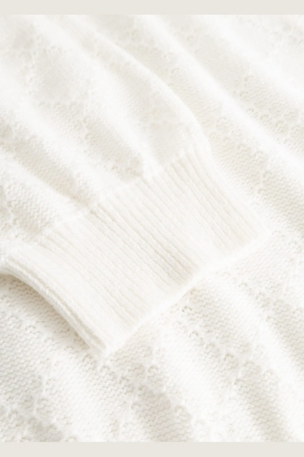 Nln-Madeleine Knit 15010001