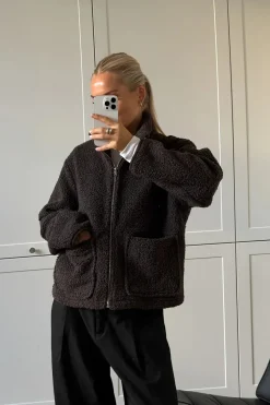 Nln-Madi Jacket 15940001