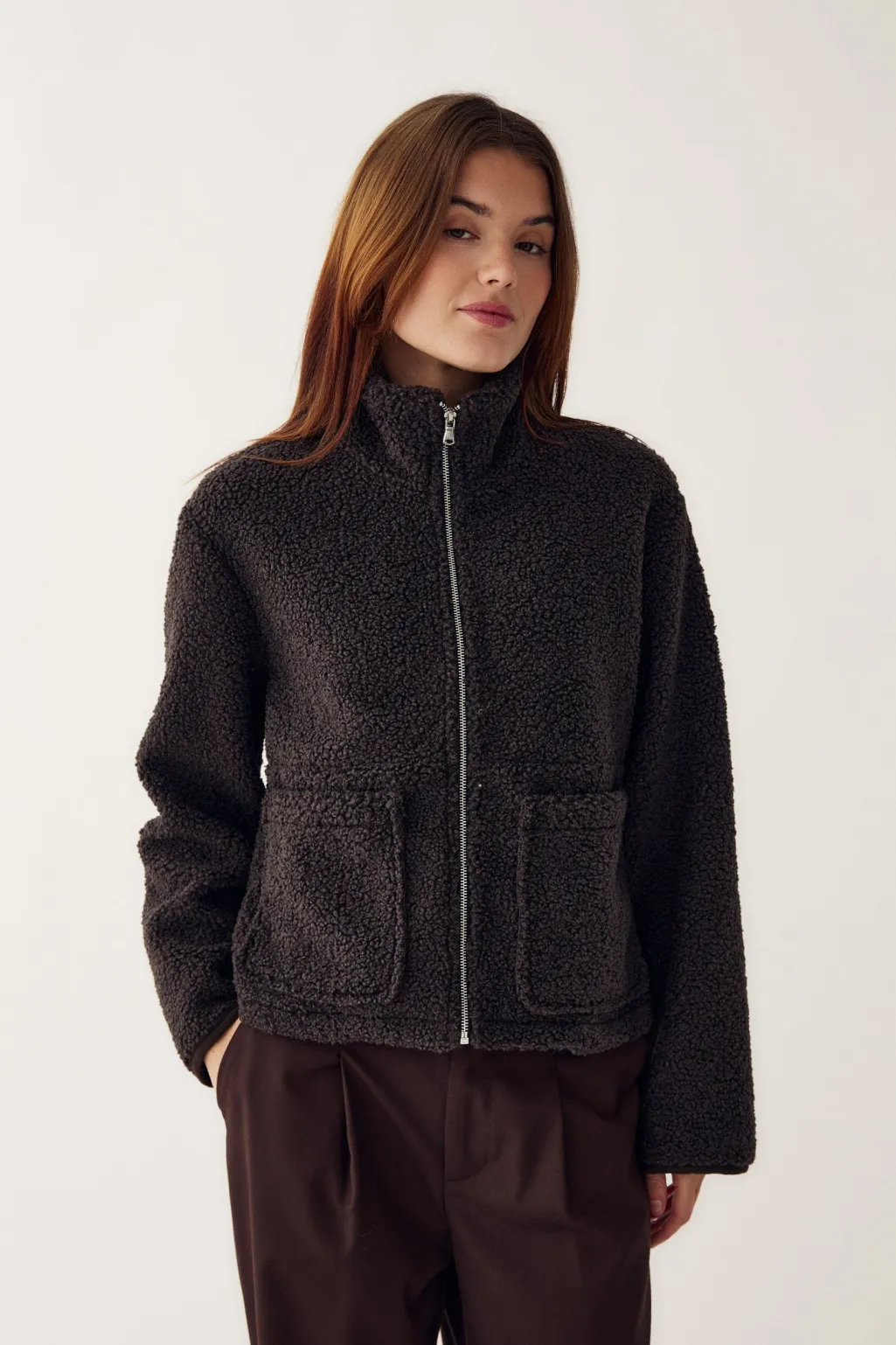 Nln-Madi Jacket 15940001