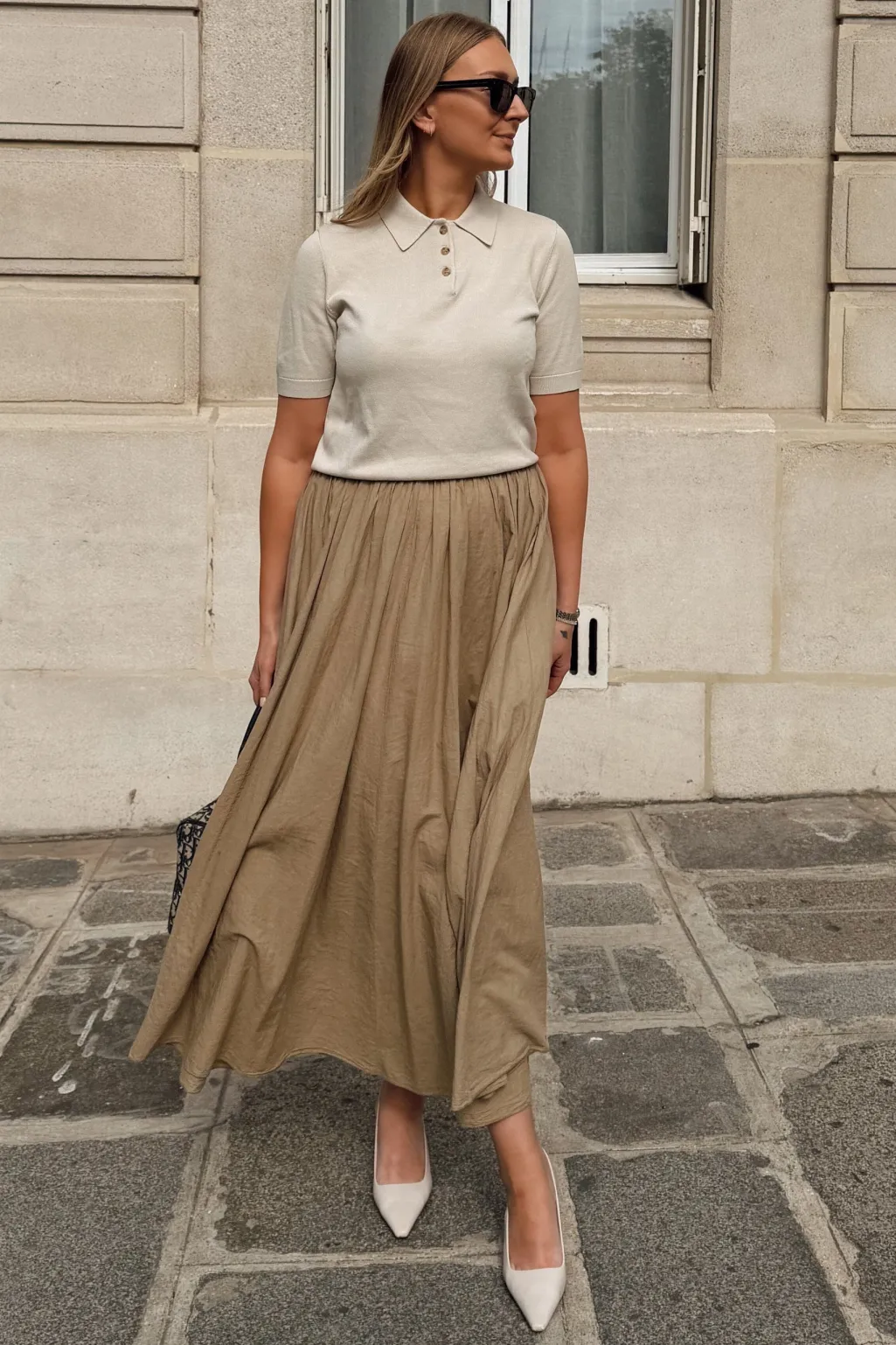 Nln-Maelynn Skirt 15700001