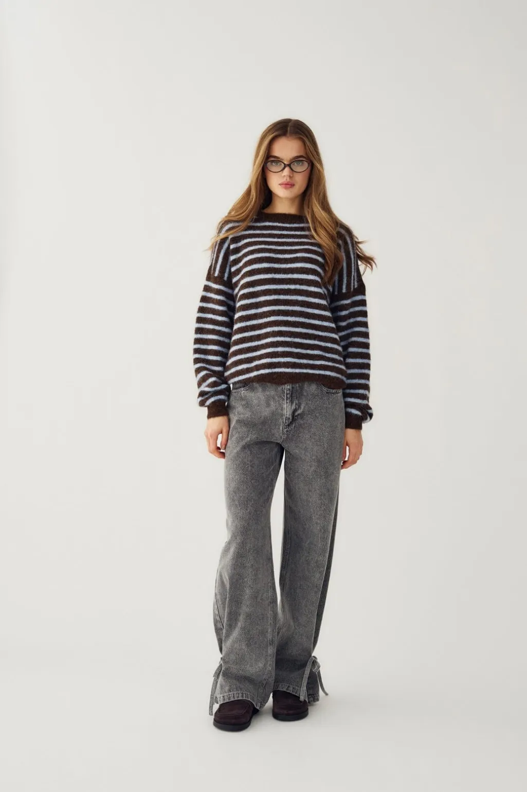 Nln-Mafalda Knit 16570001