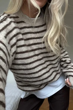 Nln-Mafalda Knit 16570001