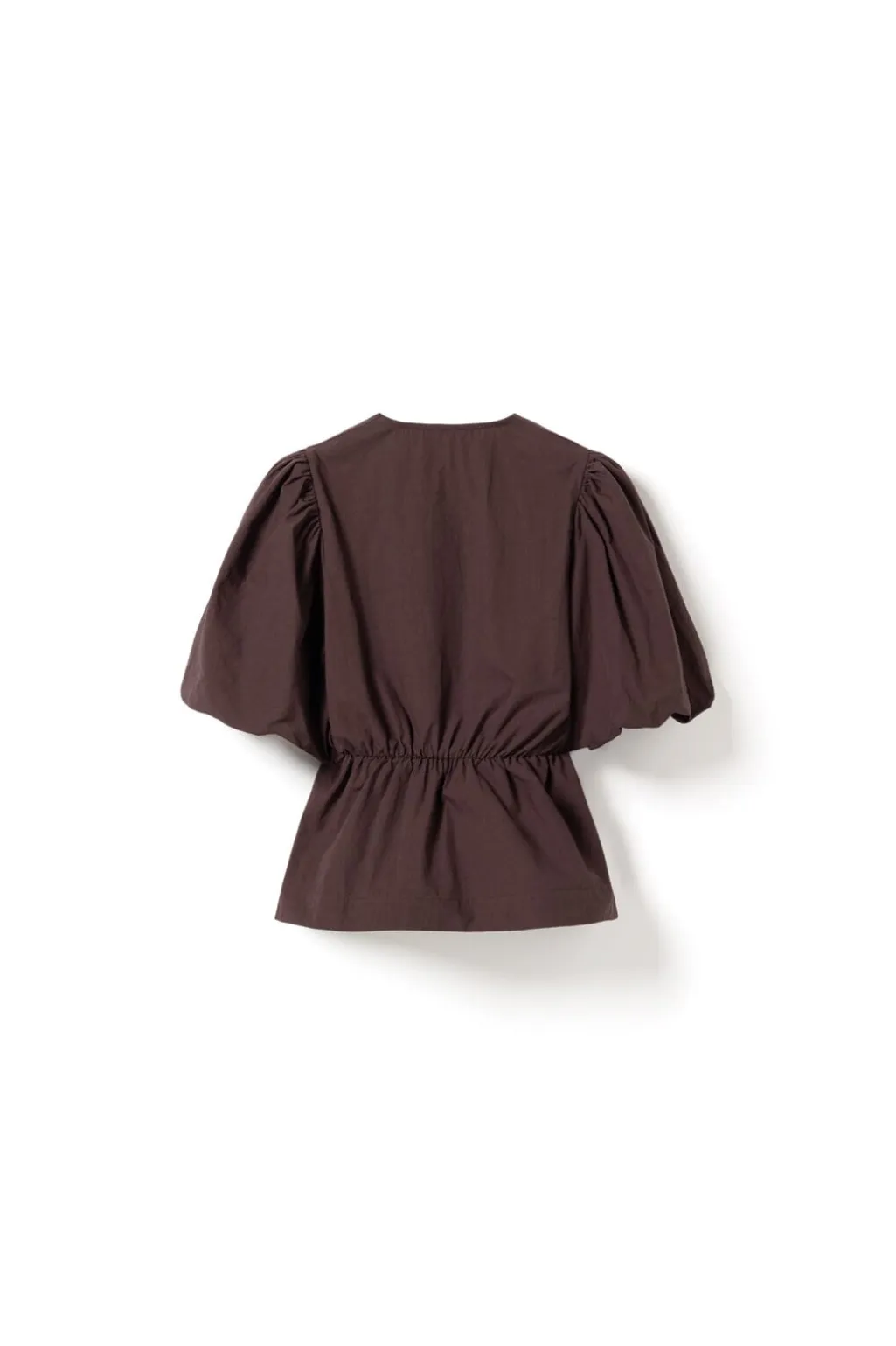 Nln-Magdalena Blouse 16050001