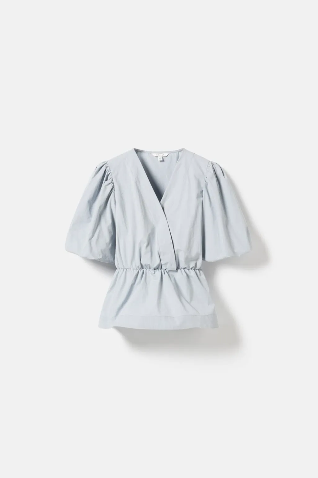 Nln-Magdalena Blouse 16050001