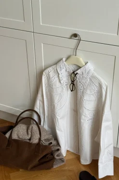 Nln-Maisy Shirt 15050002