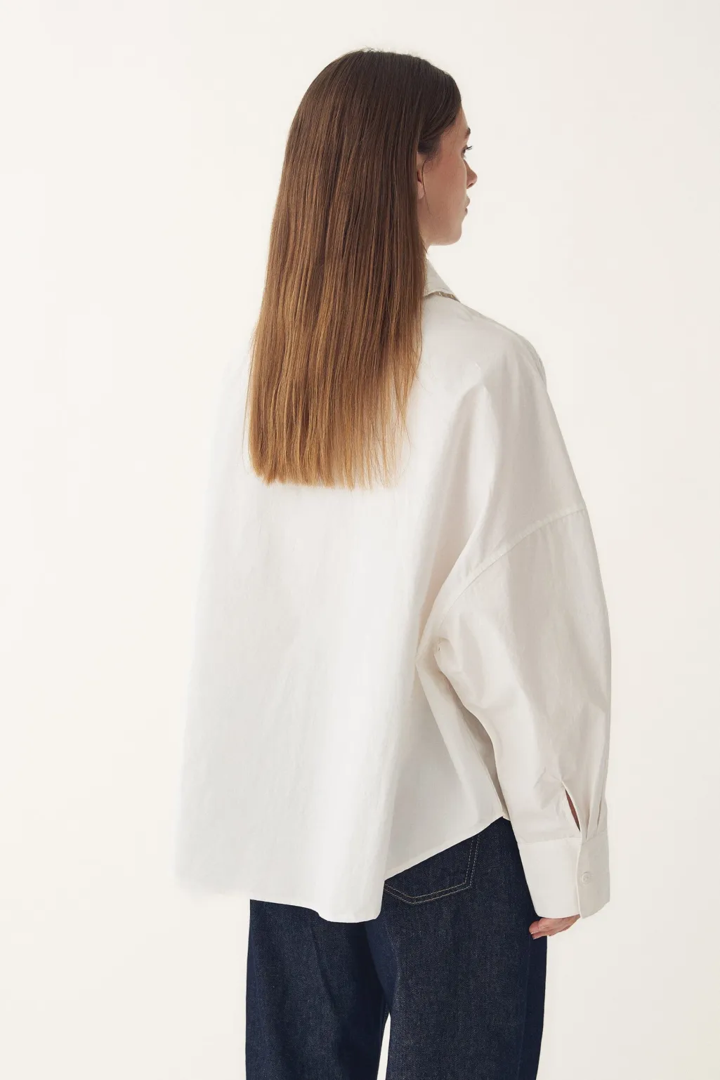 Nln-Maisy Shirt 15050002