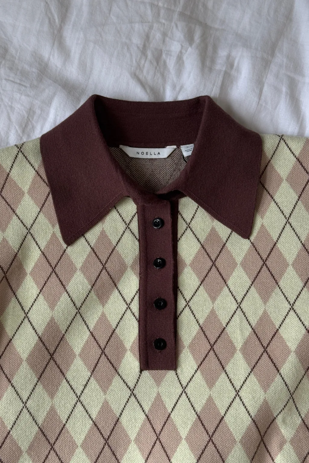 Nln-Makayla Knit 15030001