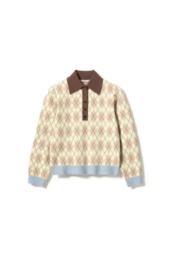 Nln-Makayla Knit 15030001