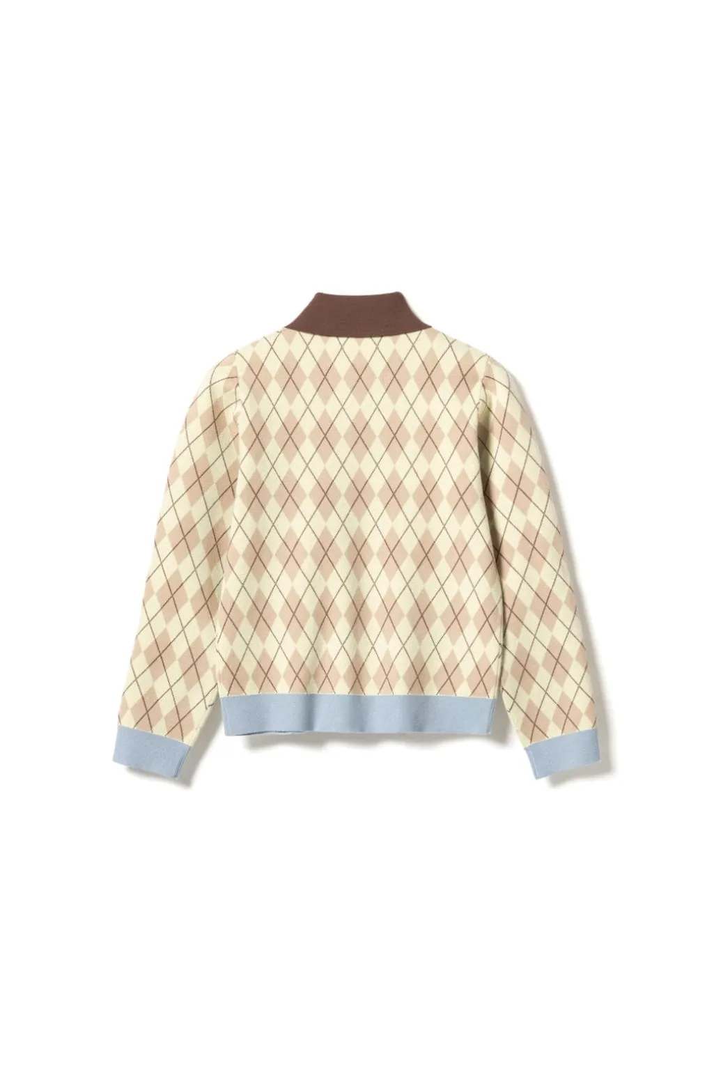 Nln-Makayla Knit 15030001