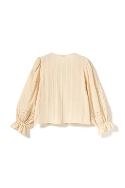 Nln-Maliyah Blouse 15320002