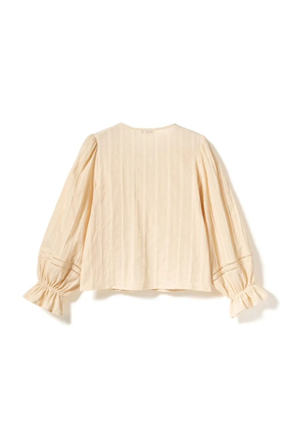 Nln-Maliyah Blouse 15320002