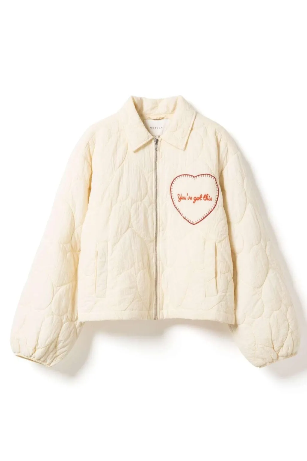 Nln-Mariam Jacket 15550001
