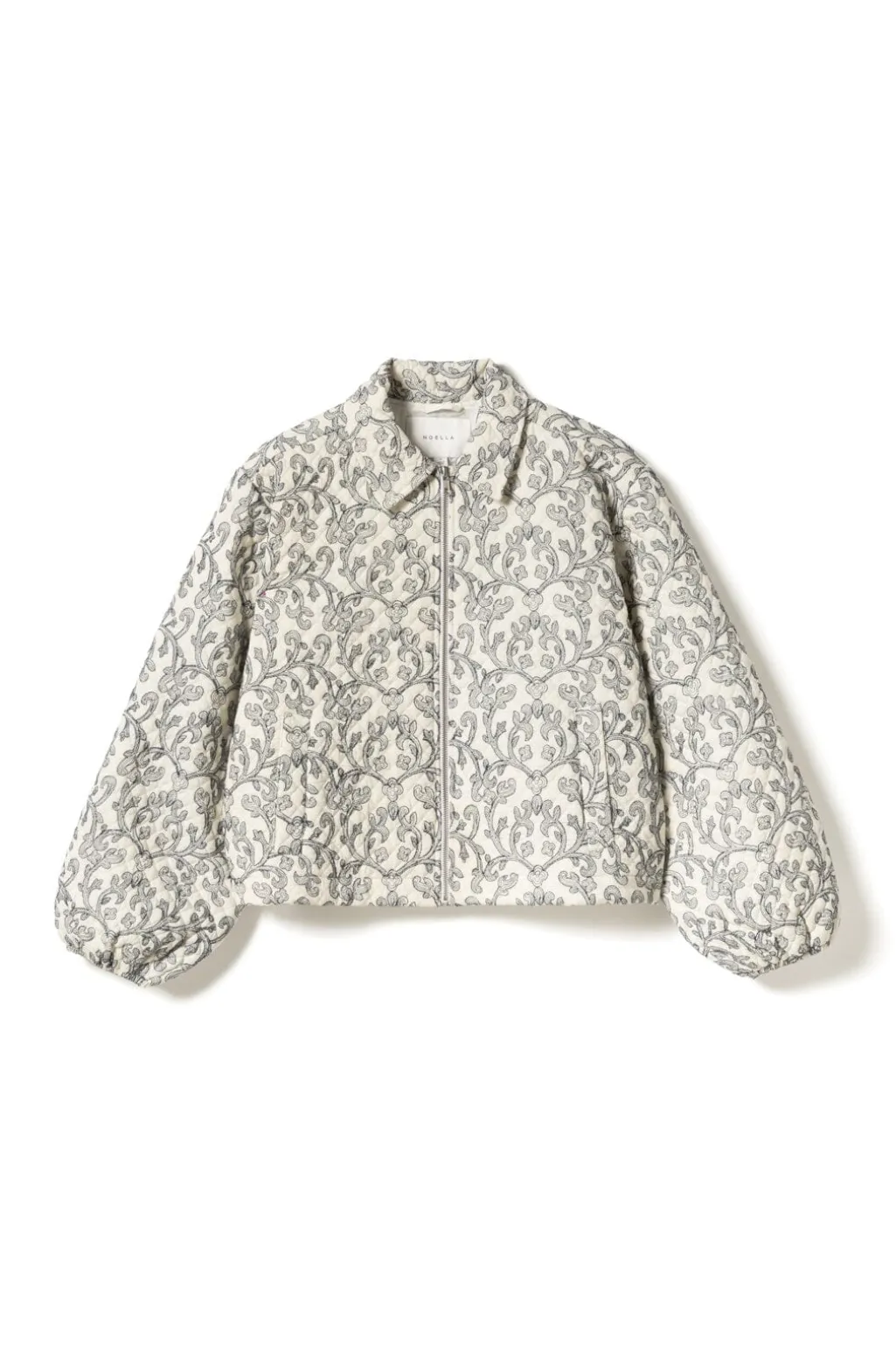 Nln-Mariam Jacket 12610063