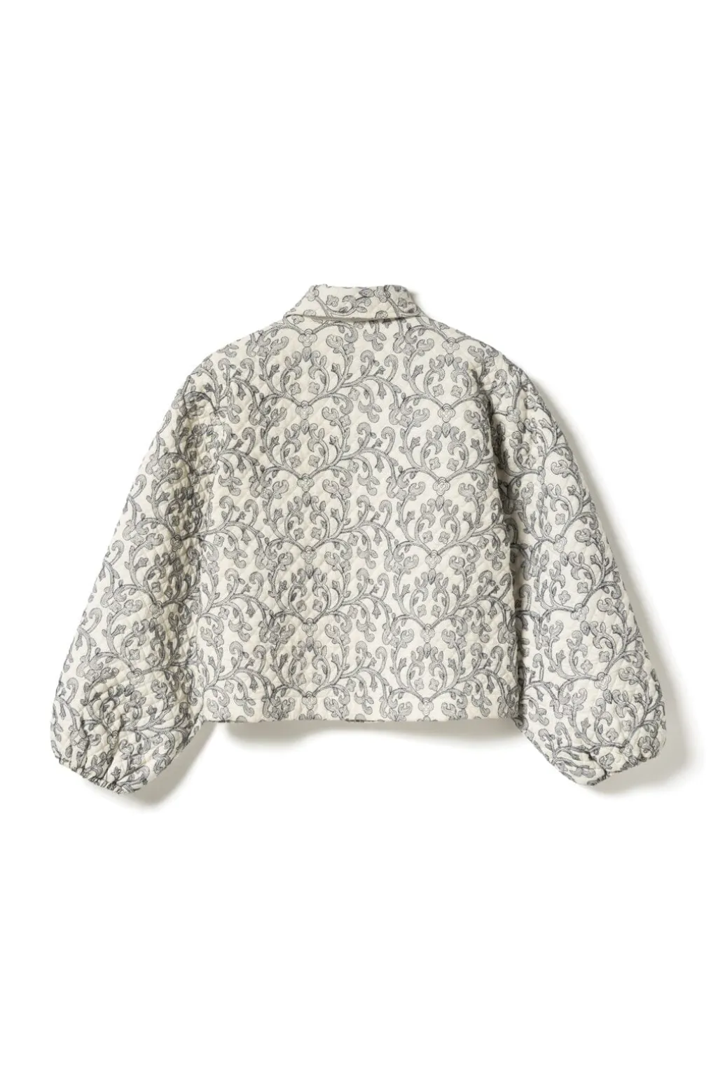 Nln-Mariam Jacket 12610063
