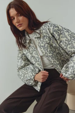 Nln-Mariam Jacket 12610063