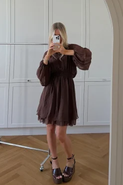 Nln-Mariel Dress 15650001