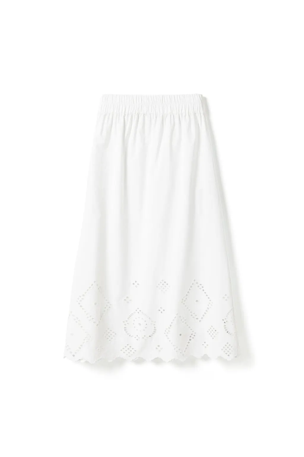 Nln-Marisol Skirt 15070003